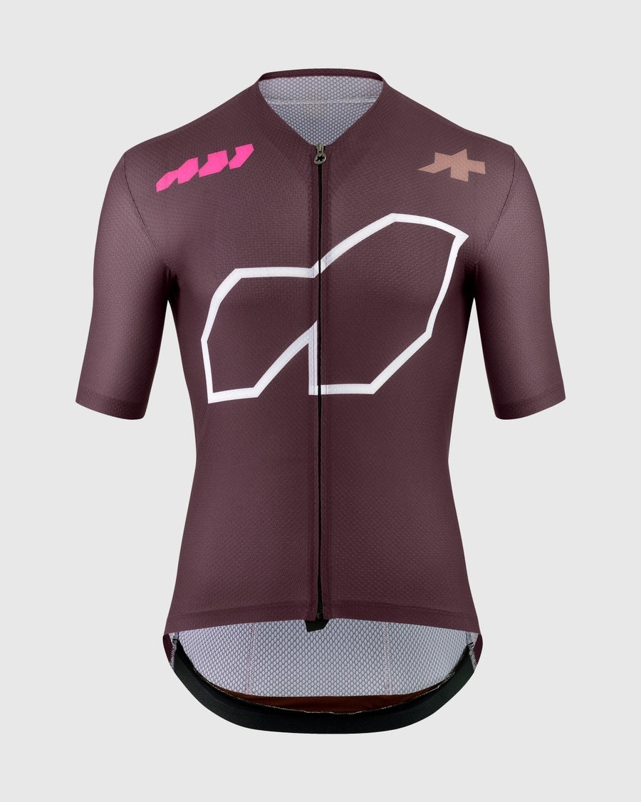 assos equipe r jersey