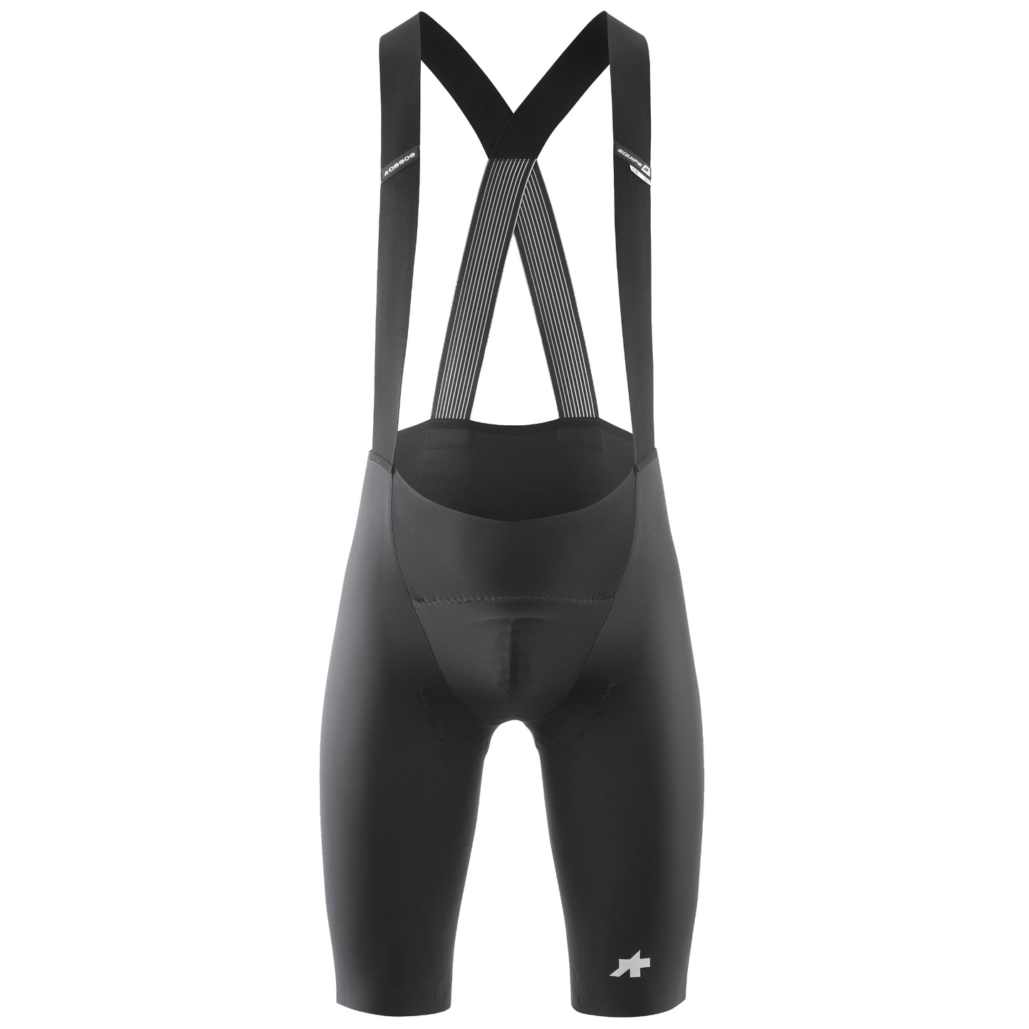 assos equipe r men’s bib shorts-color-blk