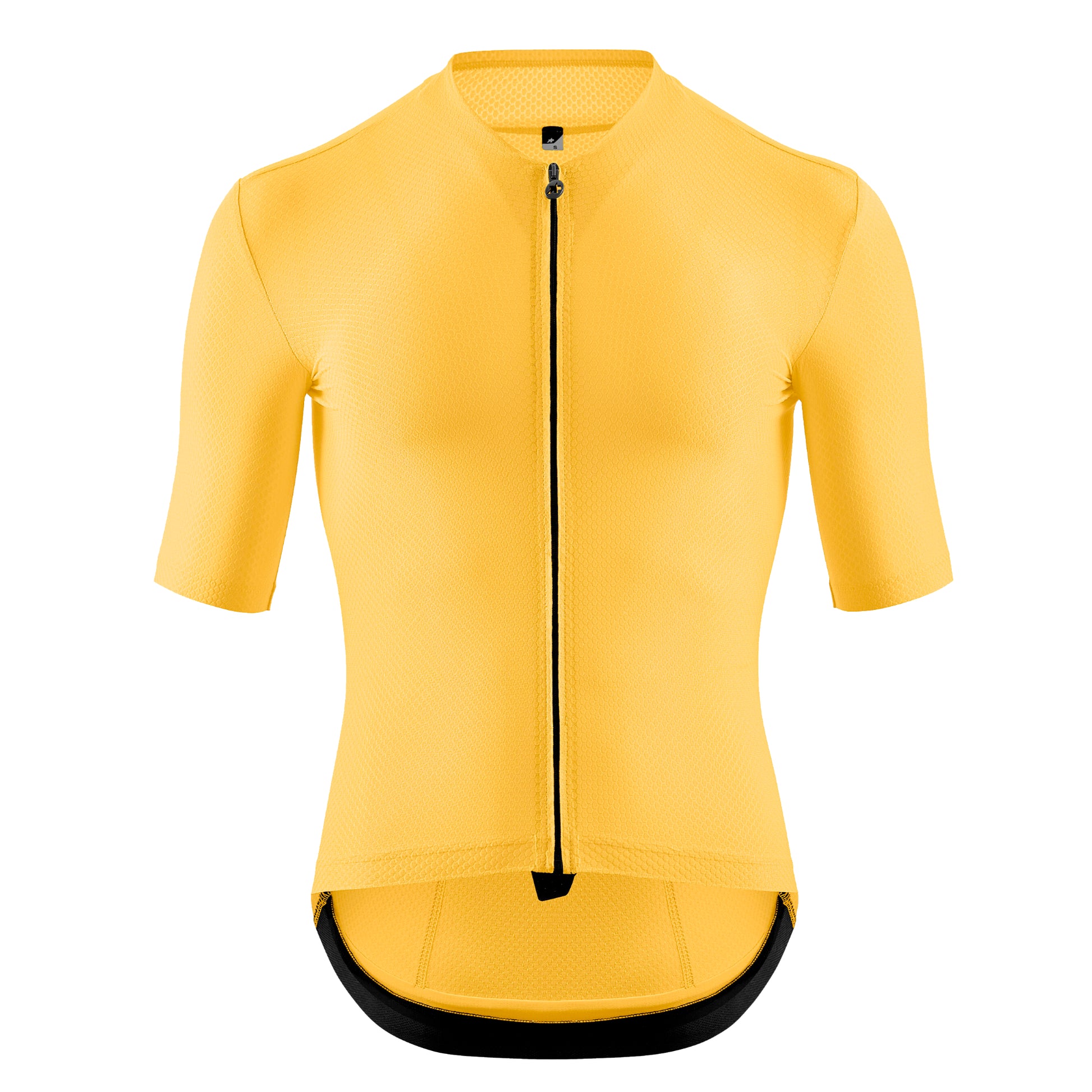 assos equipe r men’s jersey-color-flame orange