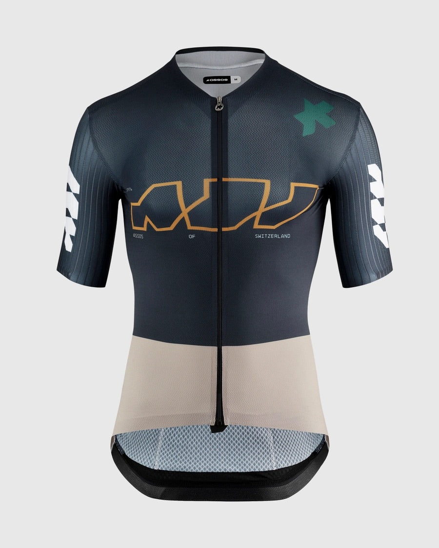 Equipe RS Jersey S11 Something To Say L Excellence Blue