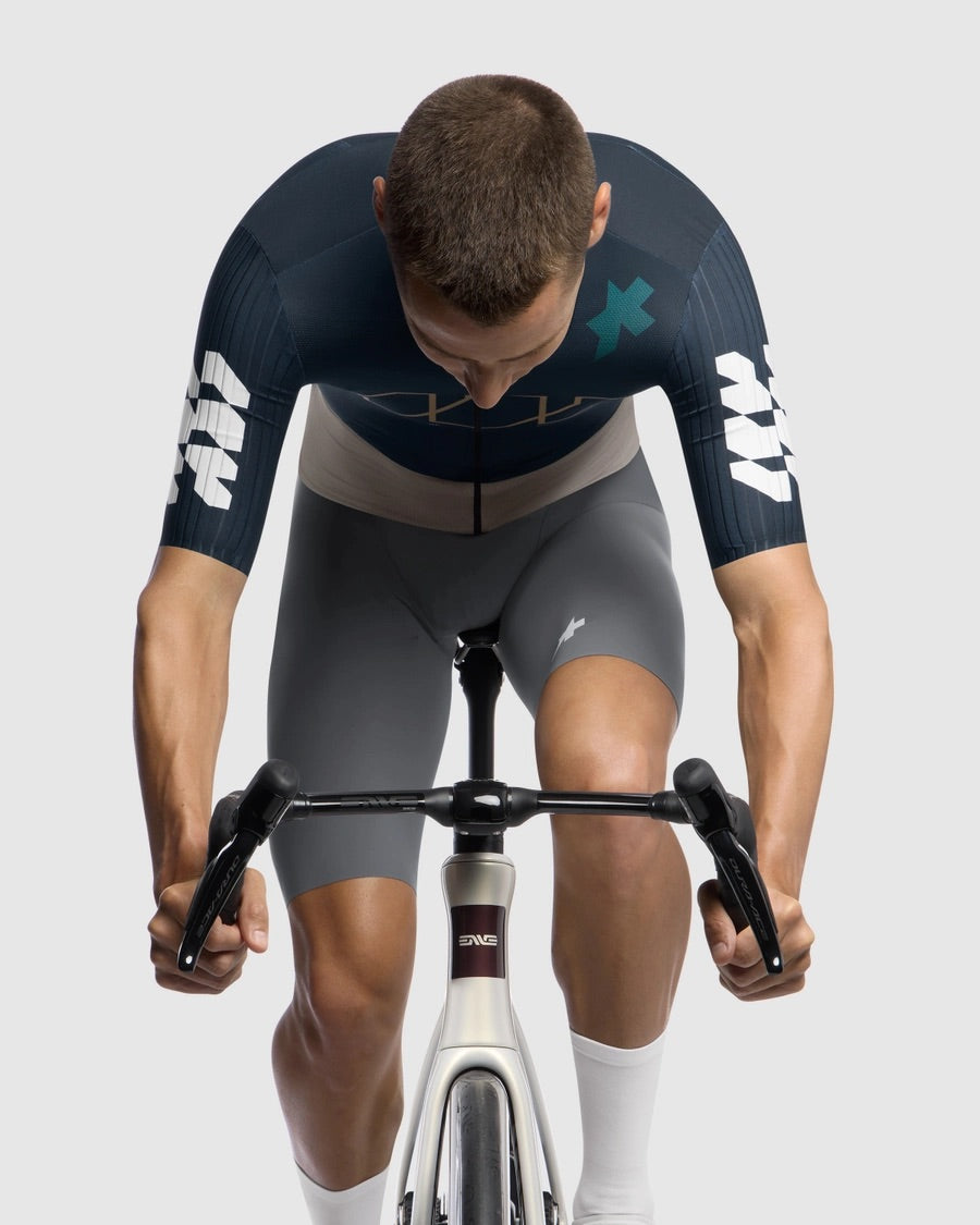 Assos EQUIPE RS JERSEY S11 SOMETHING TO SAY | Cycling Jerseys