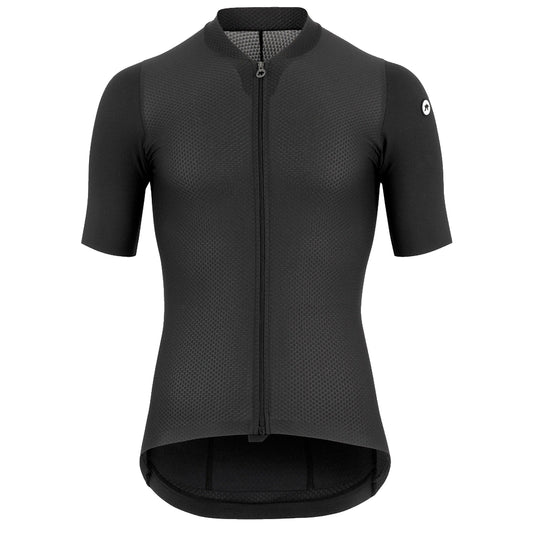 assos mille gt men’s jersey-color-black series