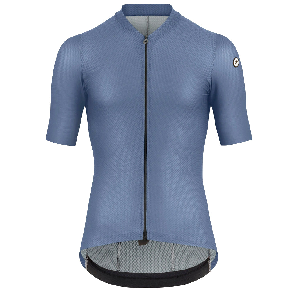 assos mille gt men’s jersey-color-stone blue