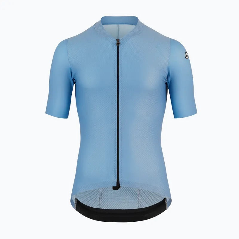 assos mille gt men’s jersey-color-thunder blue