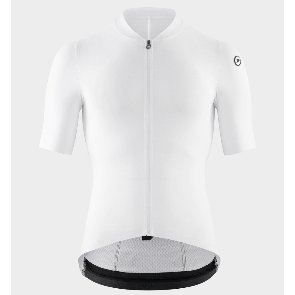 assos mille gt men’s jersey-color-white series
