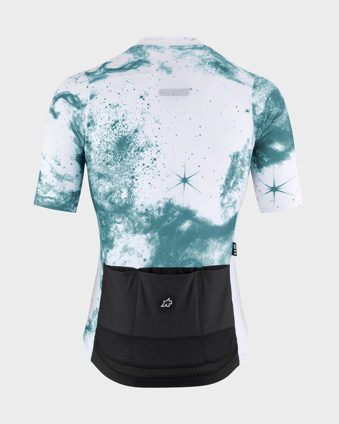 assos mille gt space trip men’s jersey