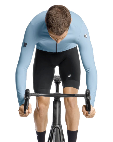 Assos Mille GT Jersey C2 サイズS assos-mille-gt-spring-fall-ls-