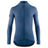 assos mille gt spring fall ls men’s jersey c2-color-stone blue