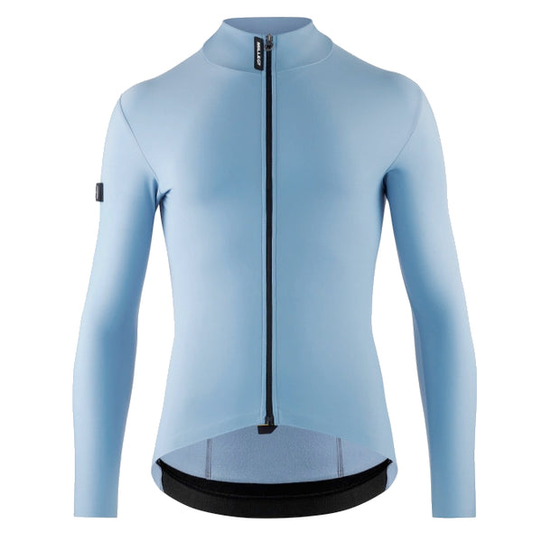 Assos MILLE GT 2/3 LS Jersey C2 | Cycling Jerseys | ERIK'S
