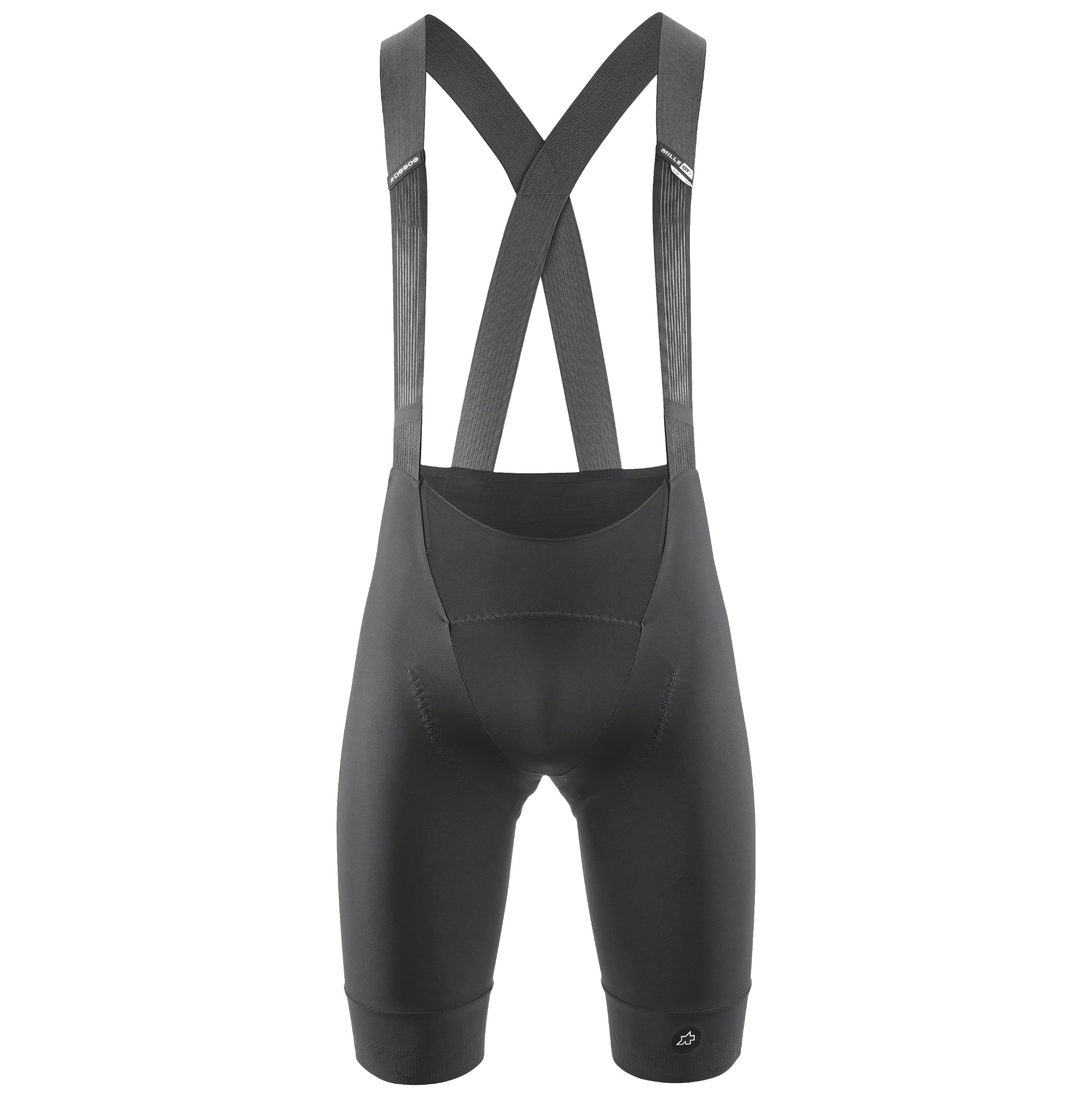Assos MILLE GTS BibShortsS11 ST | Cycling Shorts | ERIK'S – ERIK'S
