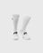 assos r socks s11 twin pack-color-wht
