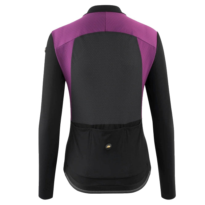Assos UMA GTV 2/3 Jacket C2 | Cycling Jackets | ERIK'S – ERIK'S