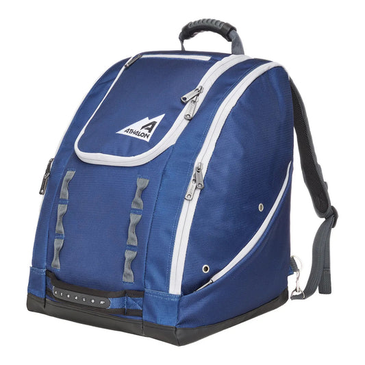 athalon everything boot bag-color-indigo blue
