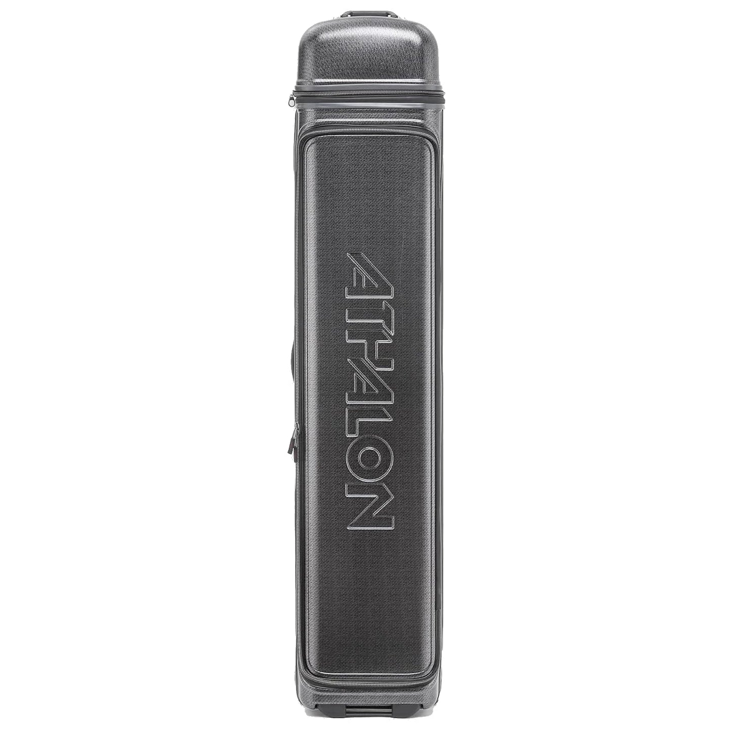 Athalon The Vault Hardshell Roller Ski Case 200Cm Black