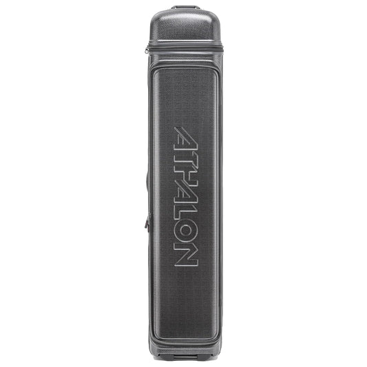 athalon the vault hardshell roller ski case