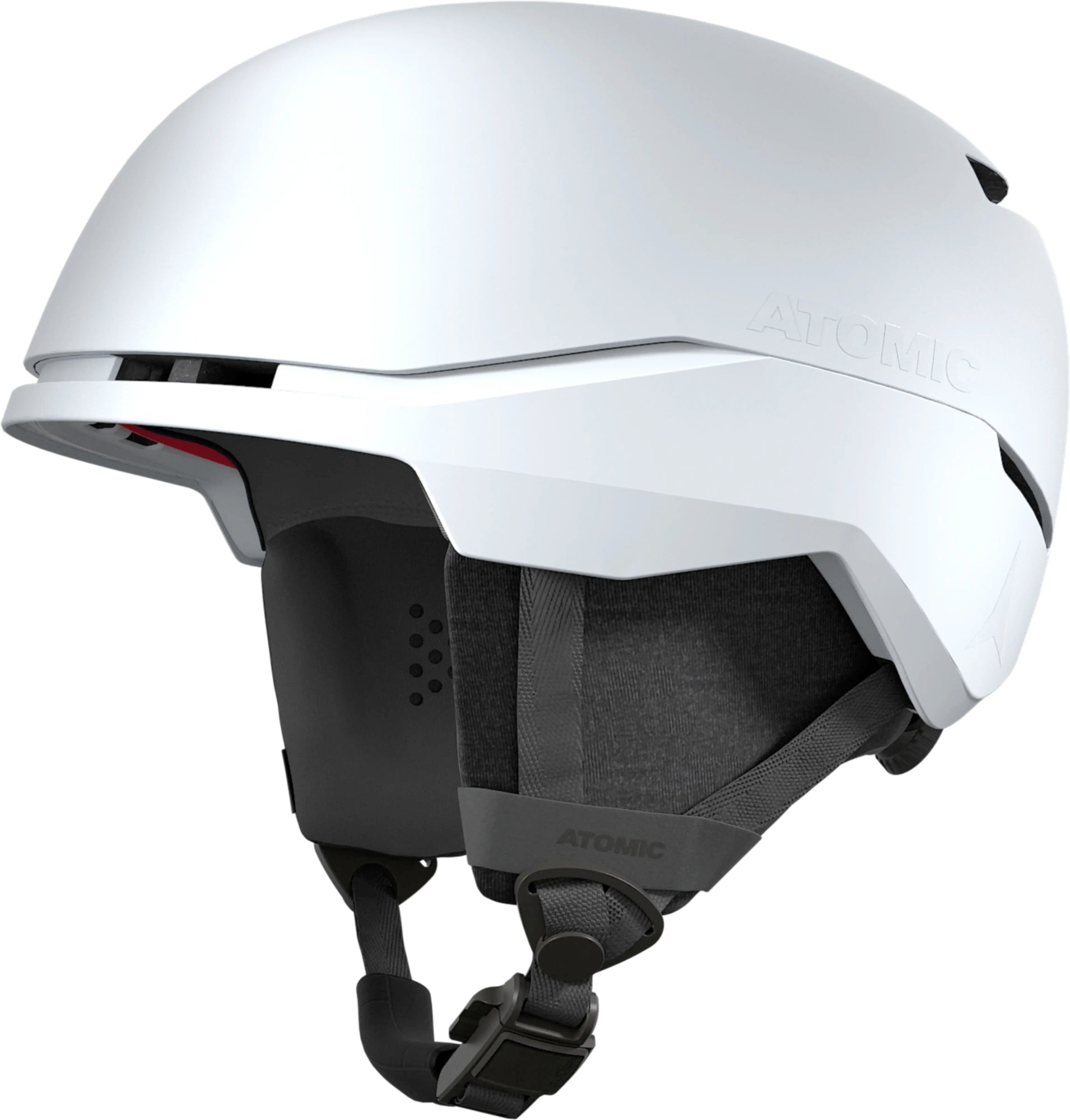 atomic four amid pro helmet-color-light grey