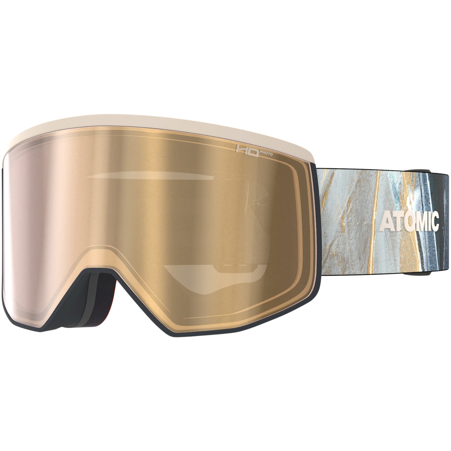 Atomic Four Pro M HD Photo Goggles