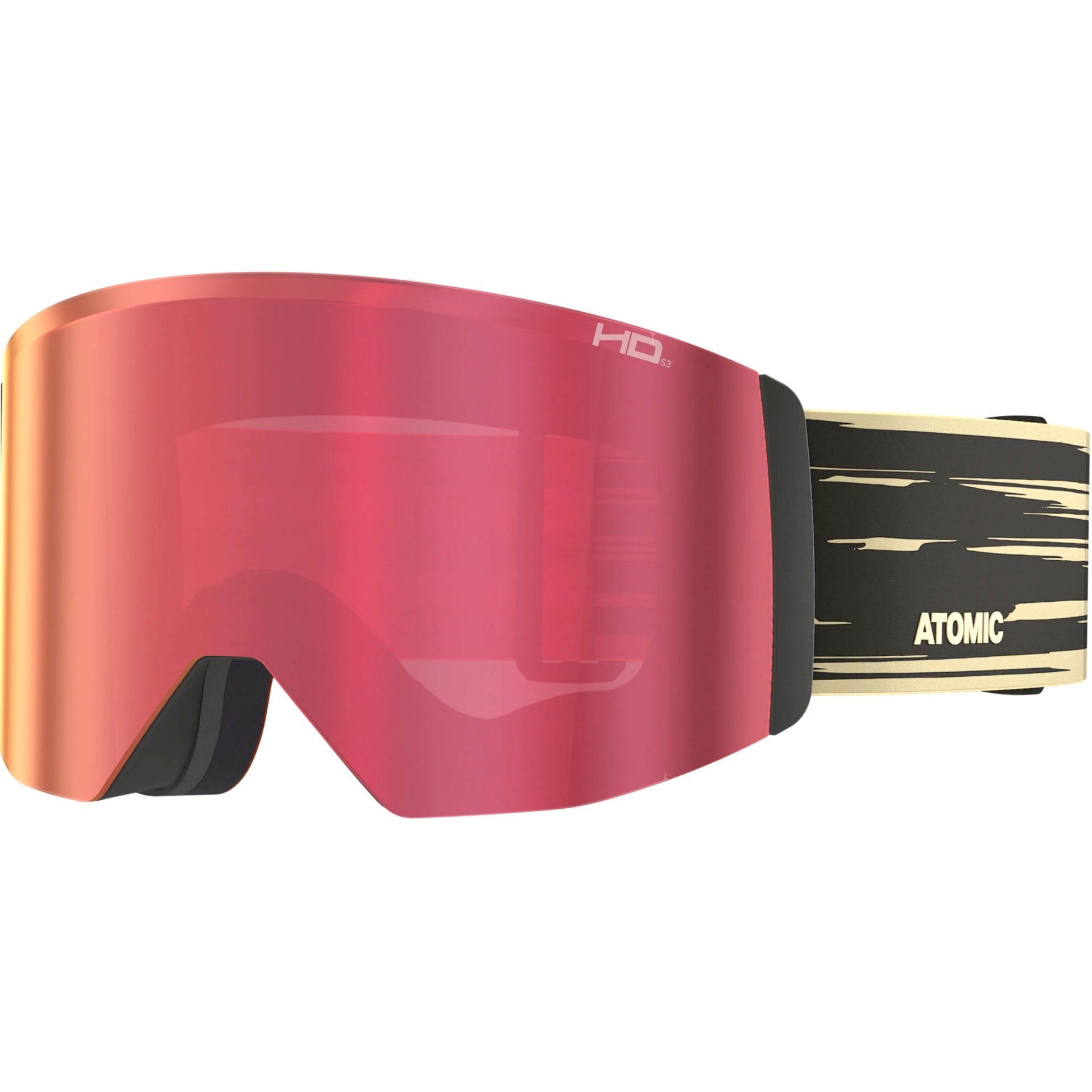 atomic four hd goggles Atomic - Goggles - Unisex Four Q L HD - Maverick