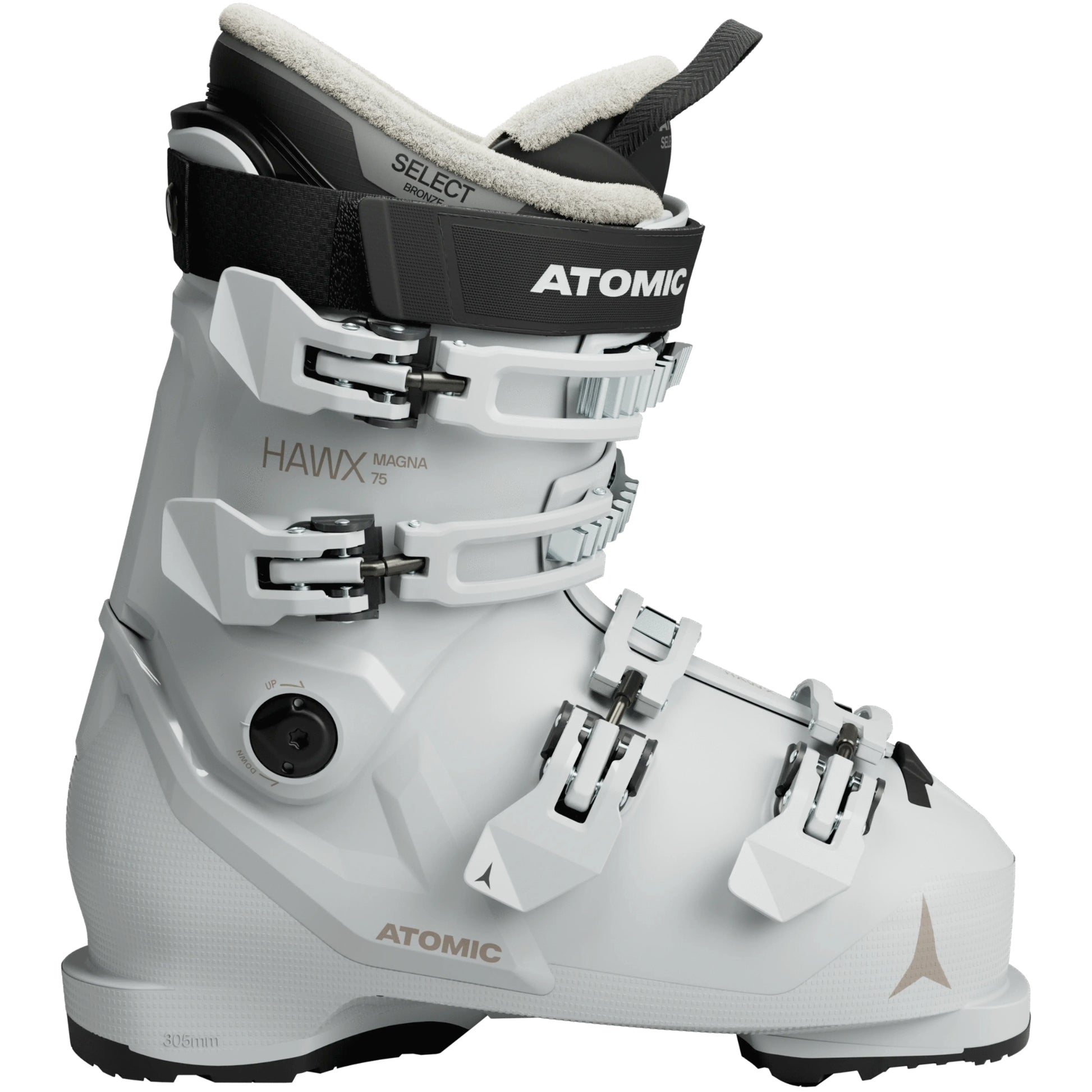 atomic hawx magna 75 women’s ski boots 2026