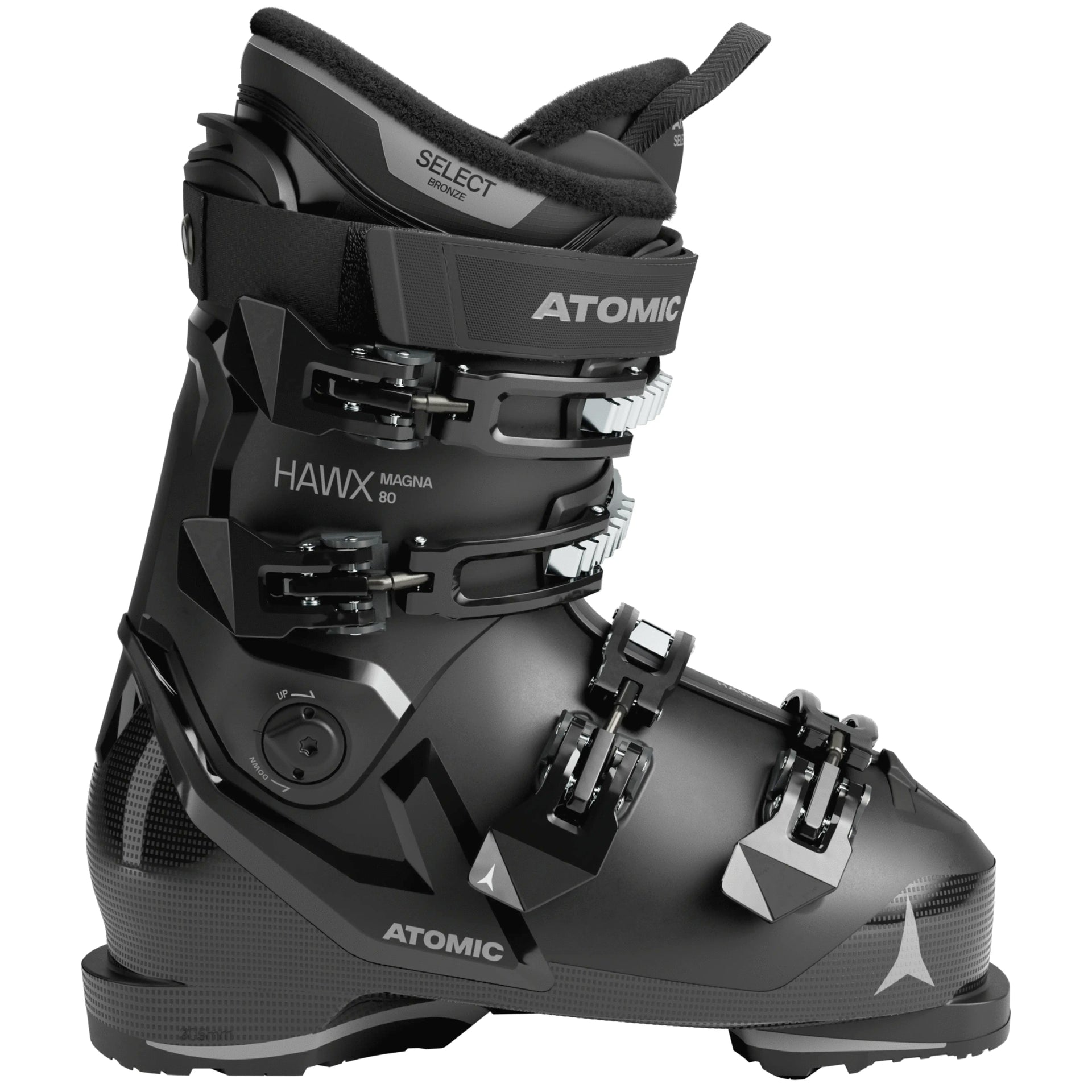 k2 fatty skis boot pad replacement Atomic HAWX MAGNA 80 | Ski Boots