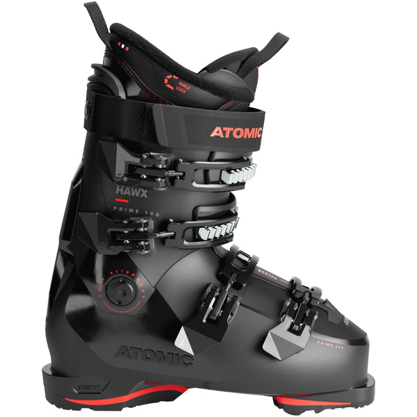 ATOMIC Hawx 100x prime スキー ブーツ Atomic Hawx Prime 100 Ski Boot (Men's) - 2023 WINTER - Peter Glenn
