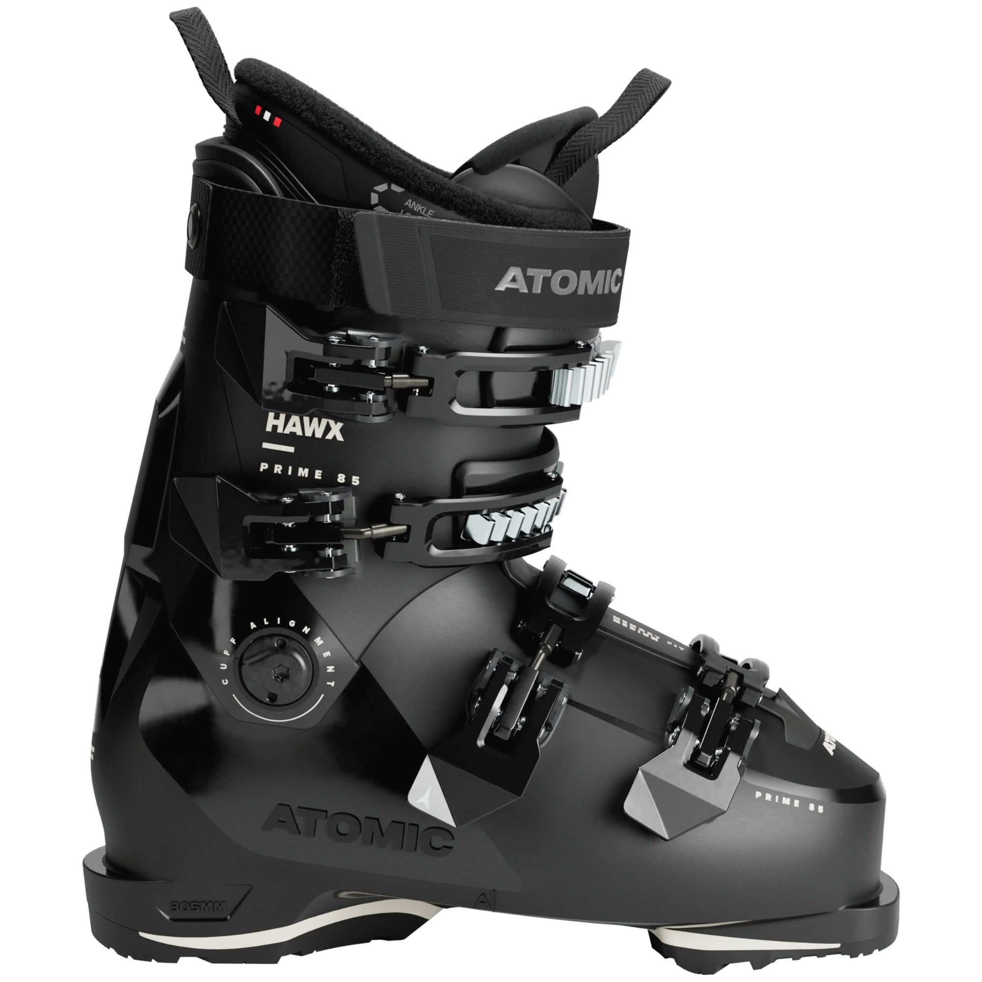 Atomic HAWX PRIME 85 W | Ski Boots | ERIK'S – ERIK'S Bike Board & Ski