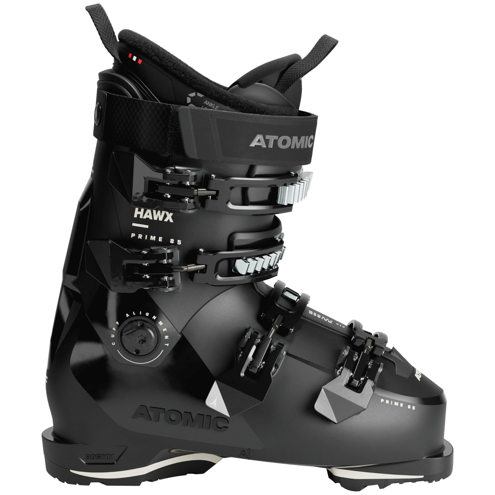 atomic hawx prime 85 gw women’s ski boots 2026