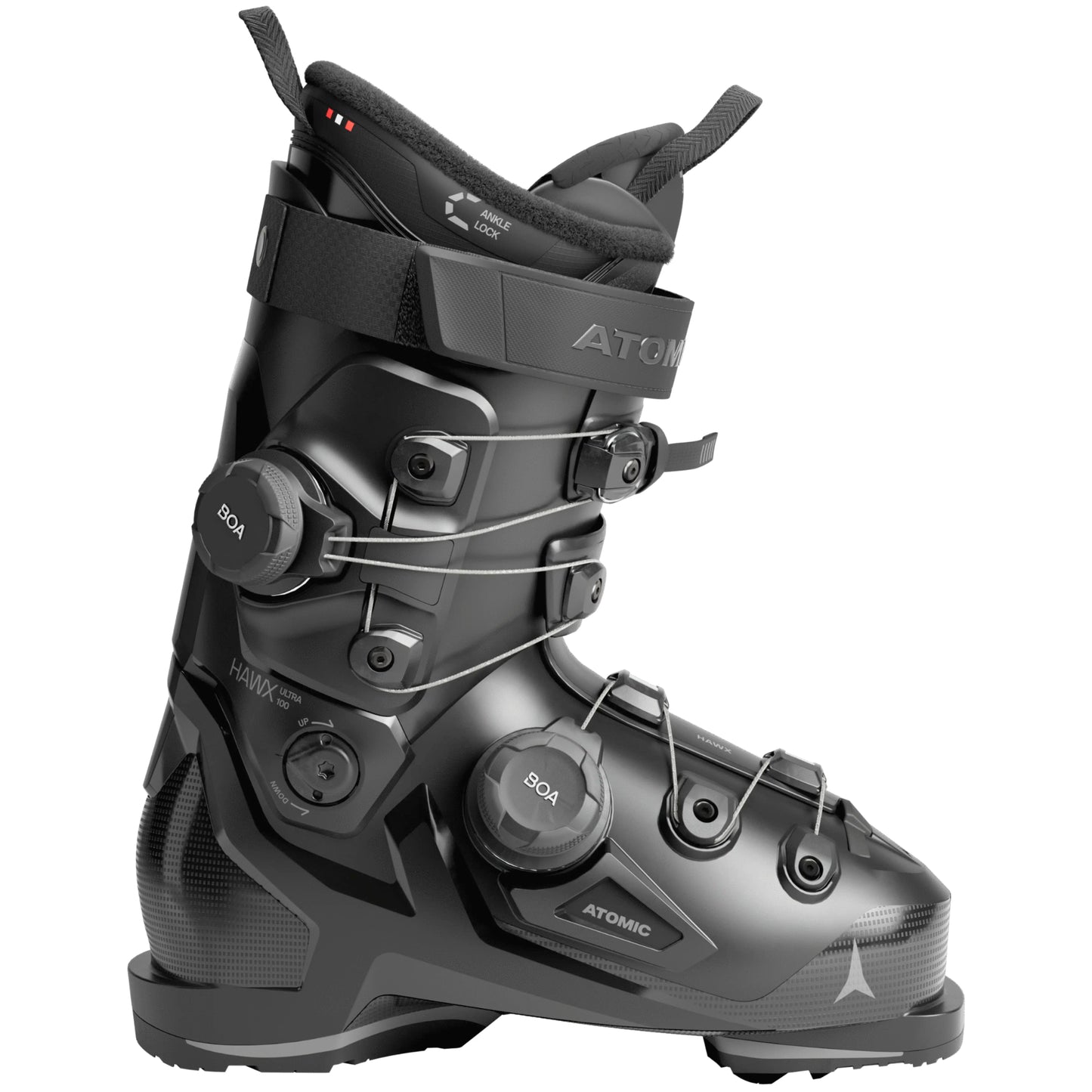 atomic hawx ultra dual boa ski boots 2026