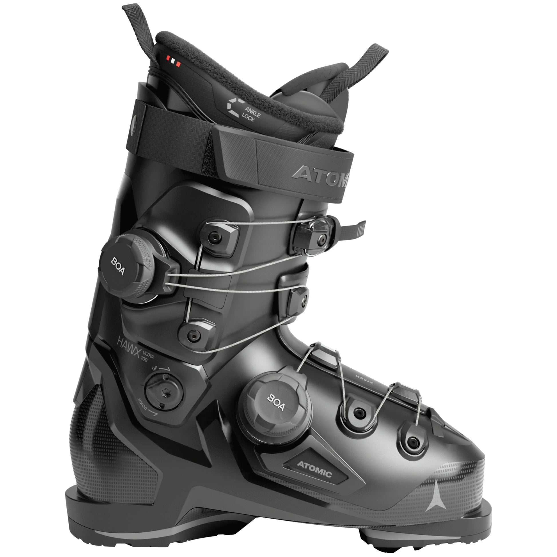 atomic hawx ultra dual boa ski boots 2026