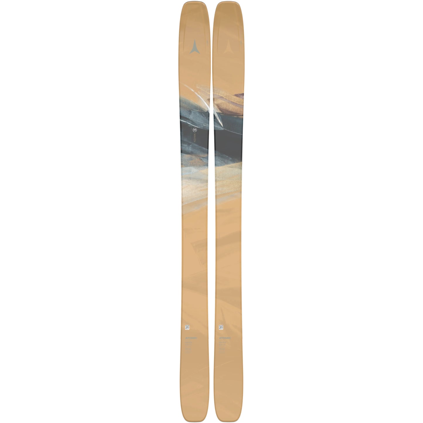 atomic maven 103 cti women’s skis 2026