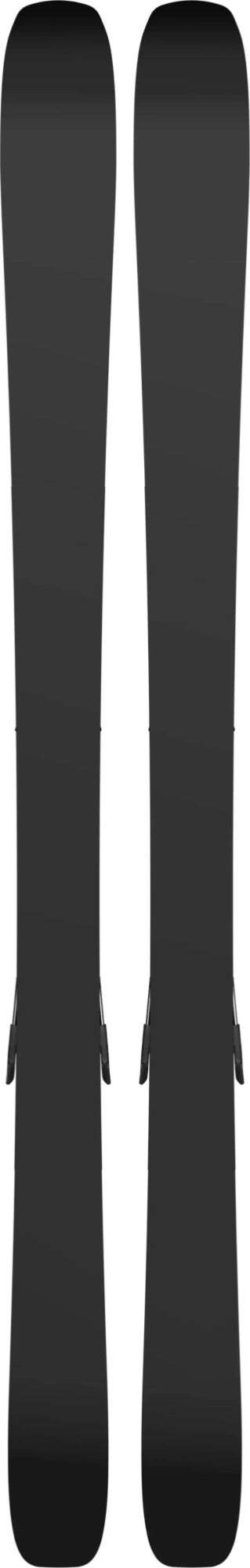 atomic maven 84r women’s skis with m10 gw bindings 2026