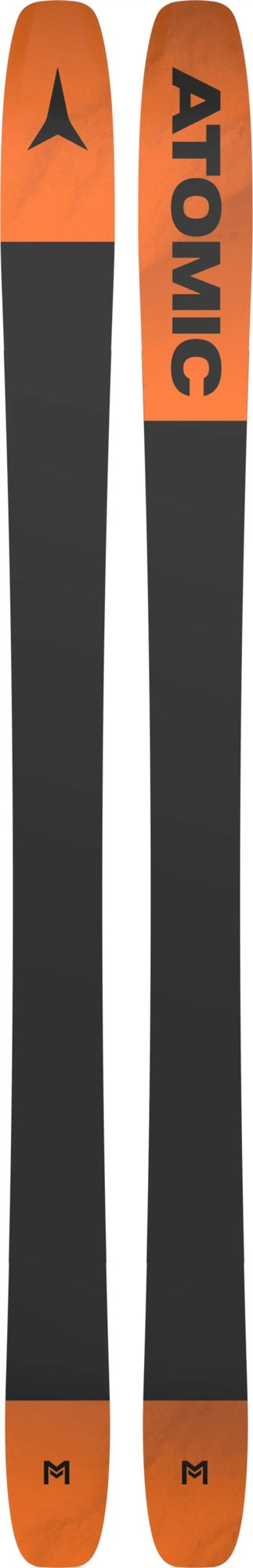atomic maverick 105 cti skis 2026