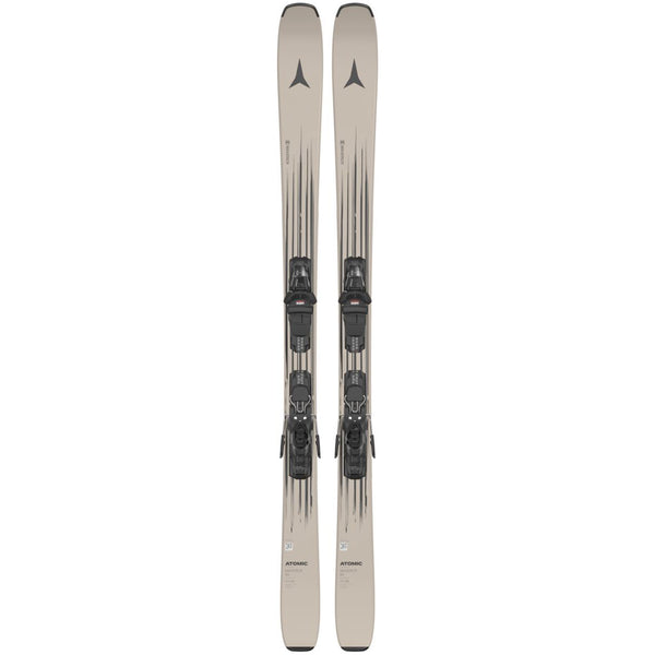 Atomic MAVERICK 84 R + M 10 GW | Skis | ERIK'S – ERIK'S Bike Board