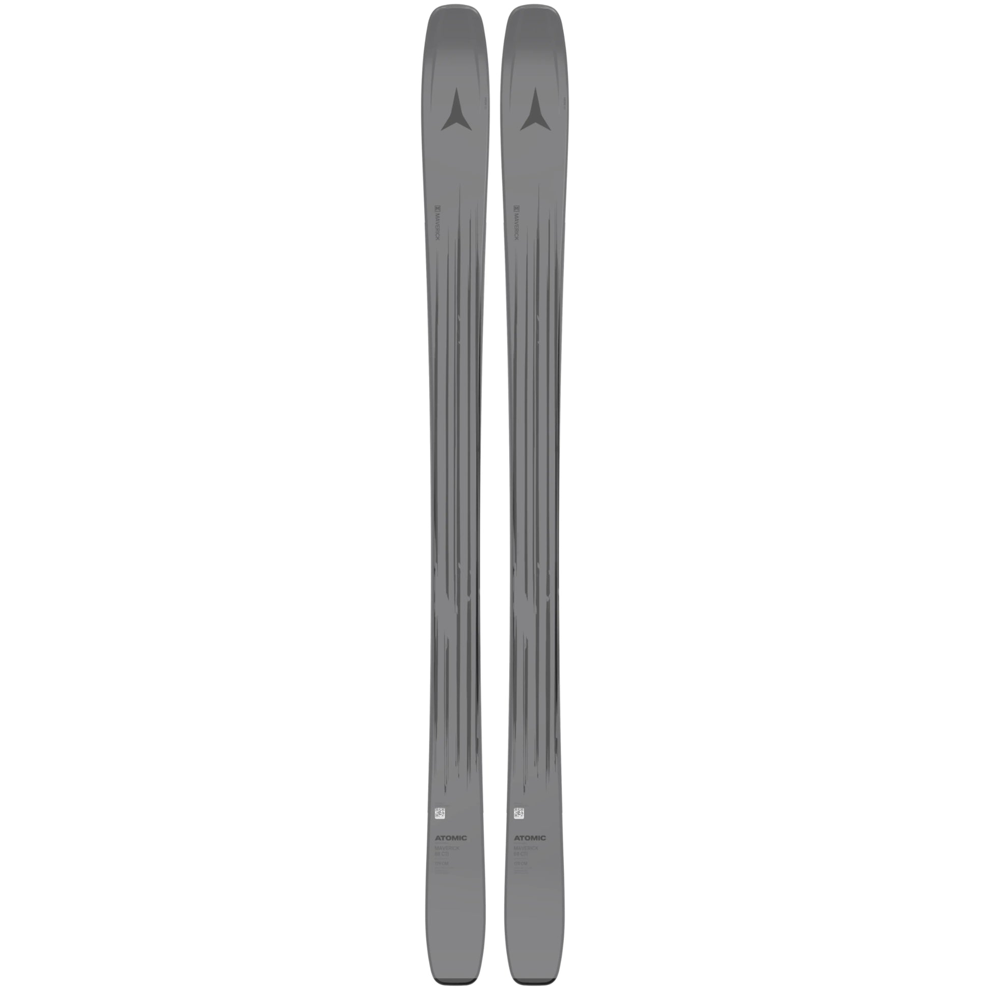atomic maverick 88 cti skis 2026