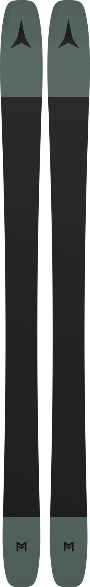 atomic maverick 96 cti skis 2026