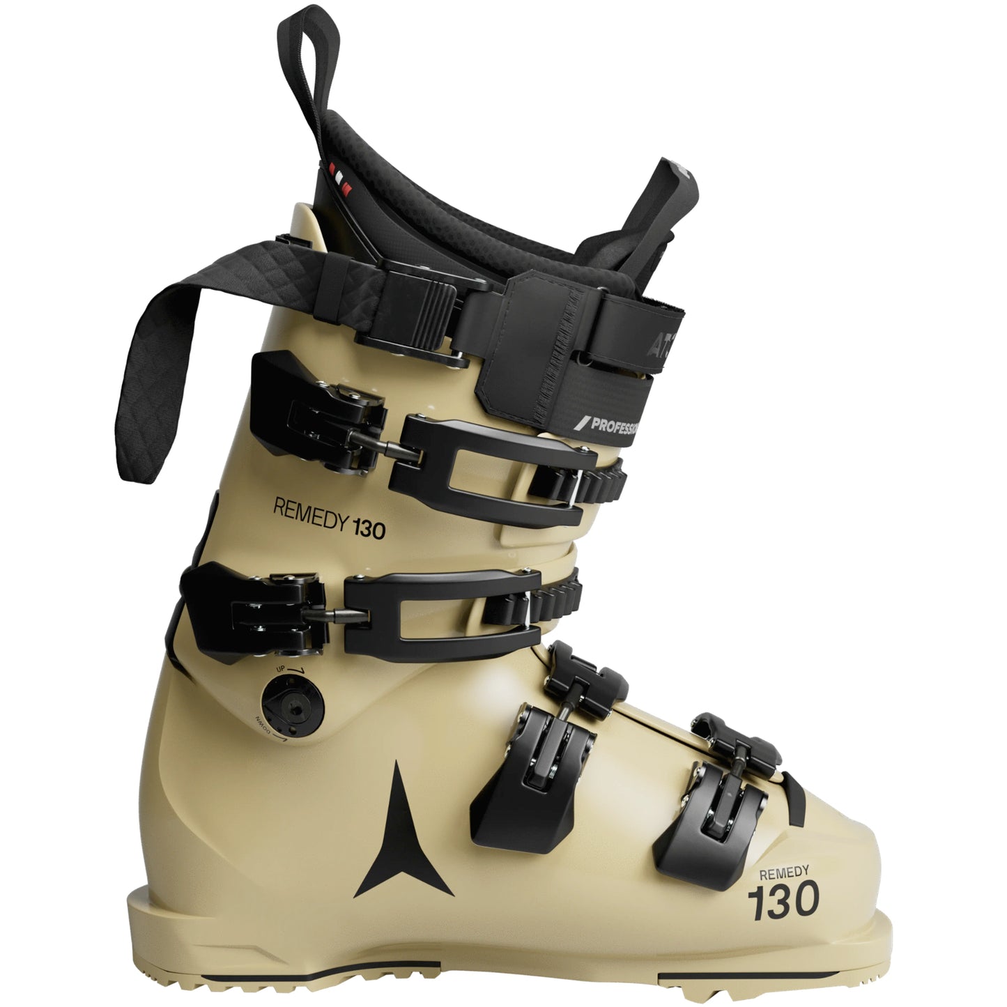 atomic remedy 130 ski boots 2026