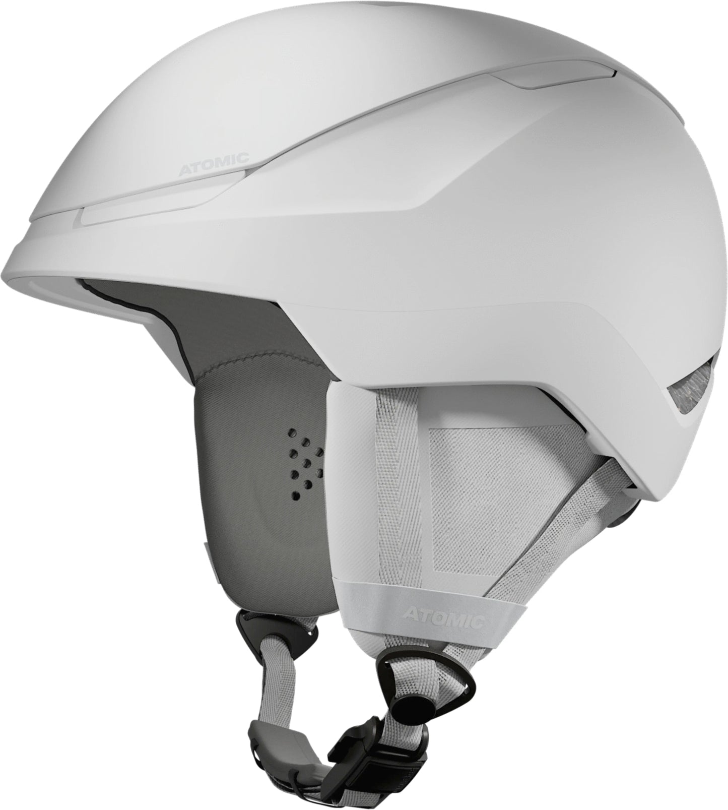 atomic revent gt amid helmet-color-white heather