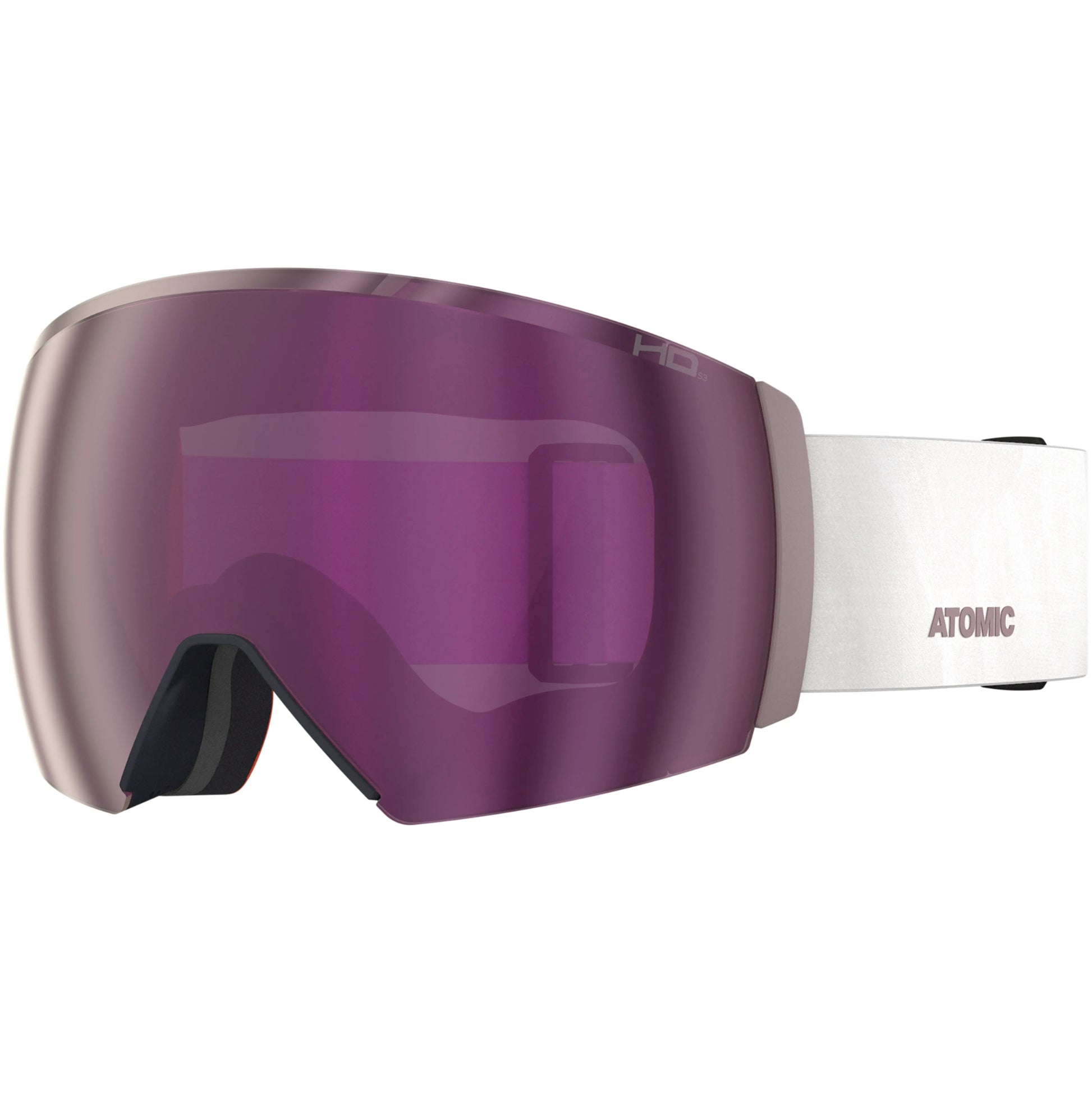 Atomic Revent Q L HD Ski goggles-Maven