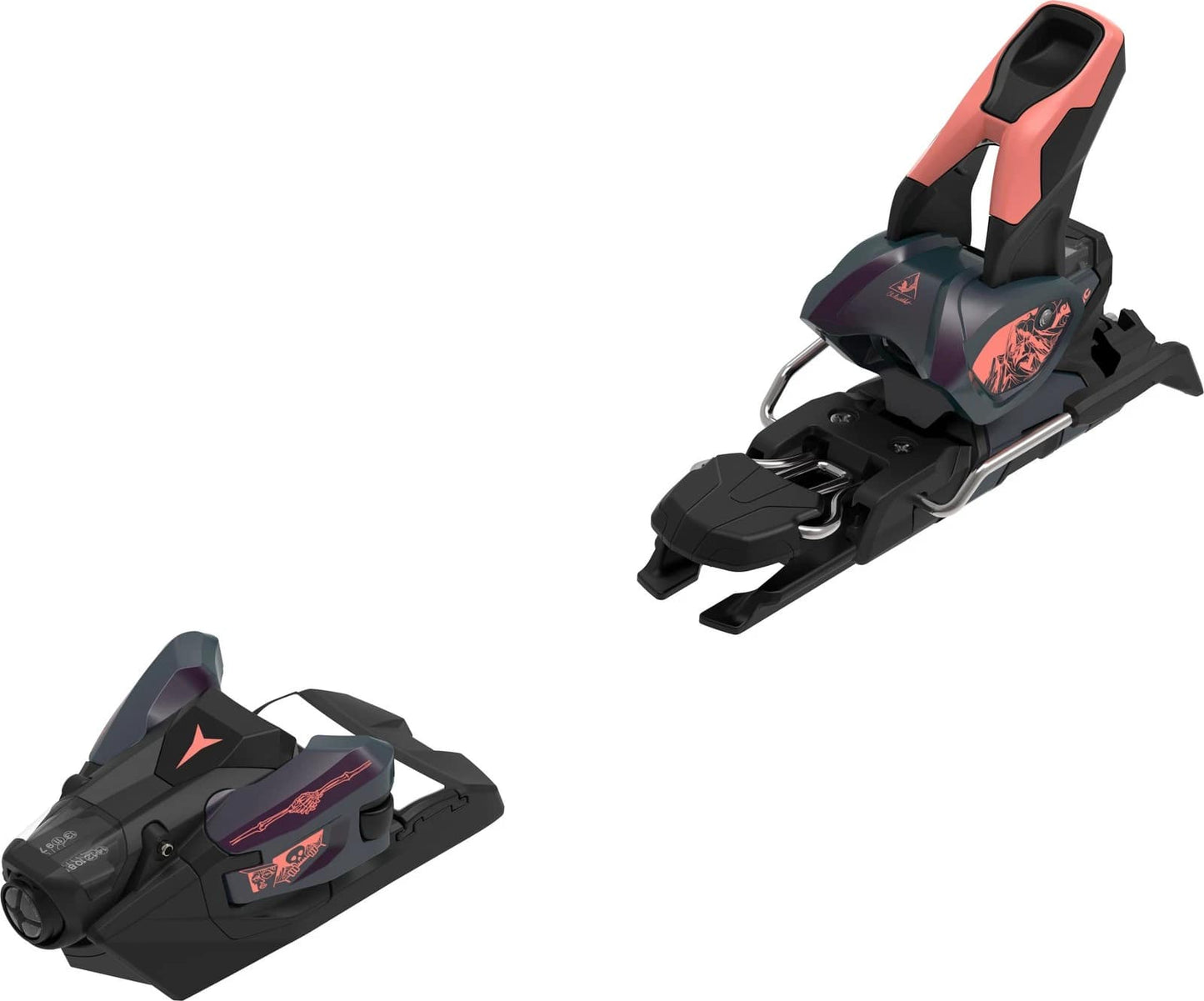 atomic strive 12 gw ski bindings-color-multicolor