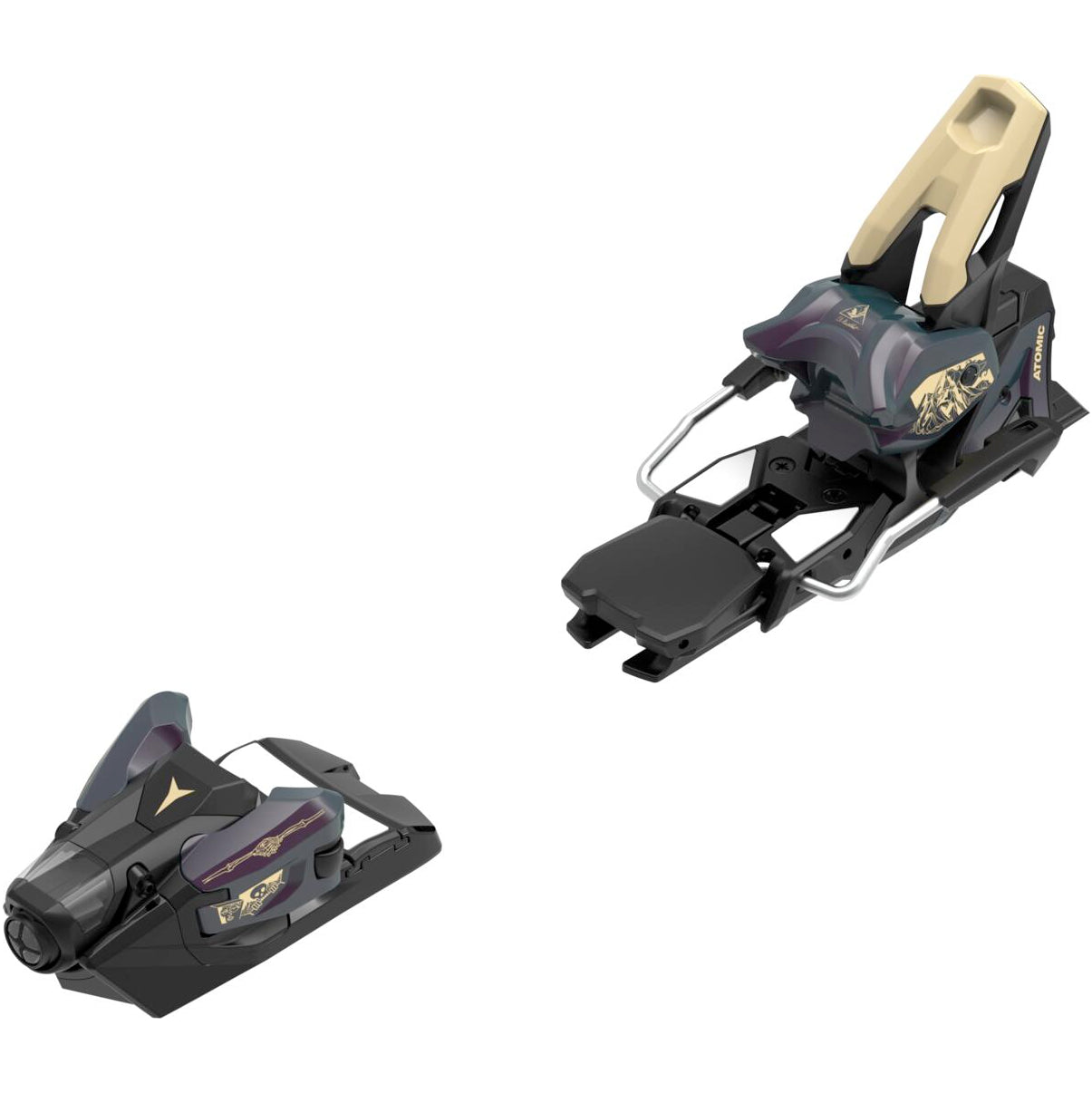 atomic strive 14 gw ski bindings 2026
