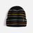 autumn multi stripe-color-blk-size-one size