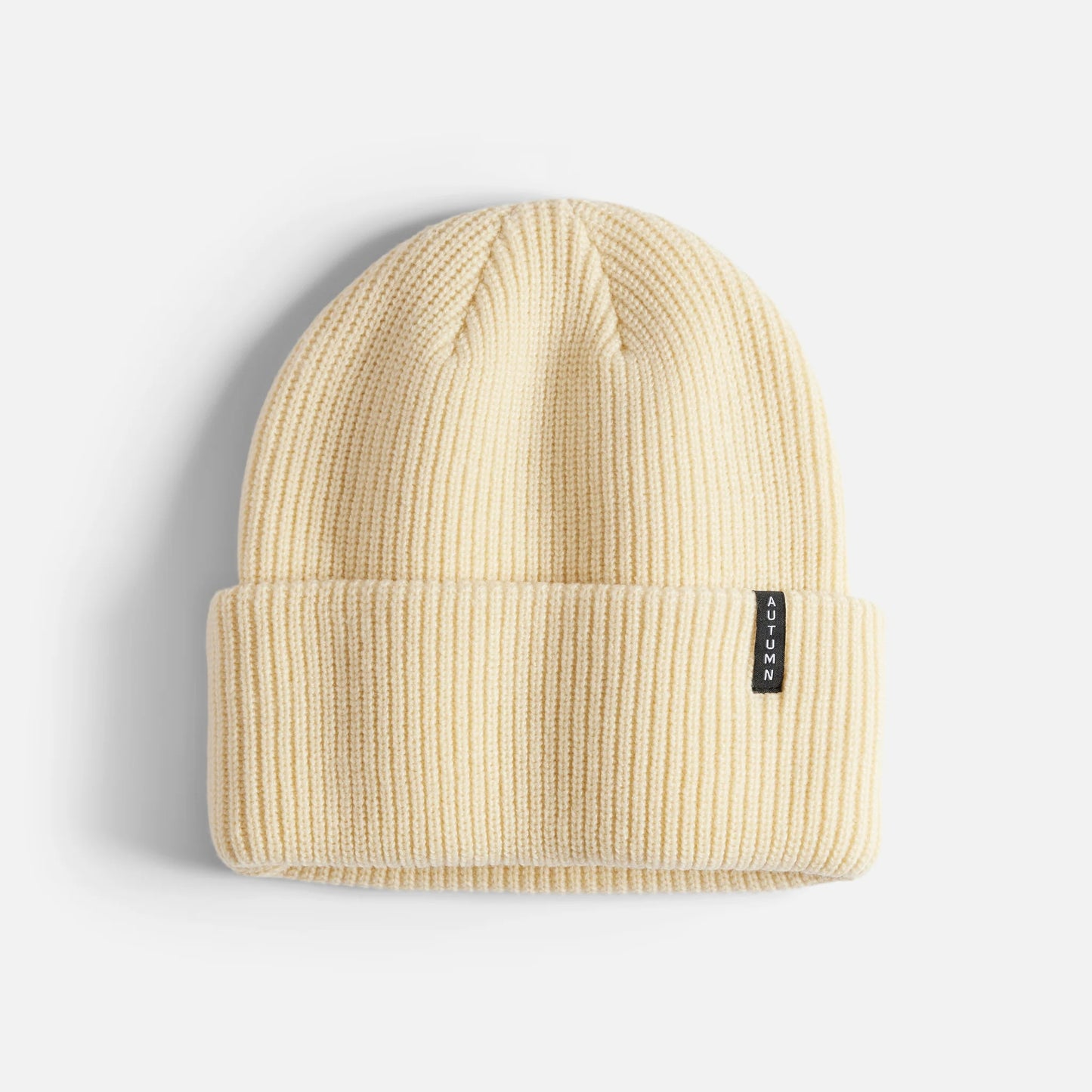 autumn select beanie-color-egg