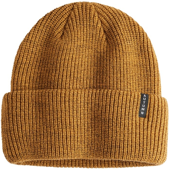 Autumn Select Beanie One Size Sunset