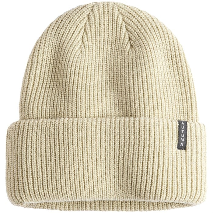 autumn select beanie-color-san-size-one size
