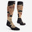 autumn service camo men’s snow socks-color-sand