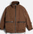 autumn yard jacket-color-brown