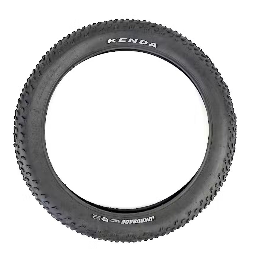 aventon 26x4 fat tire for aventure