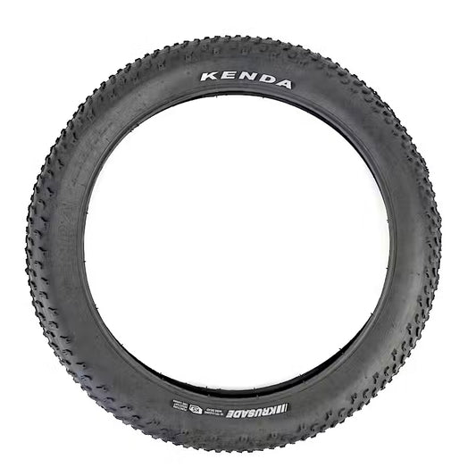 aventon 26x4 fat tire for aventure