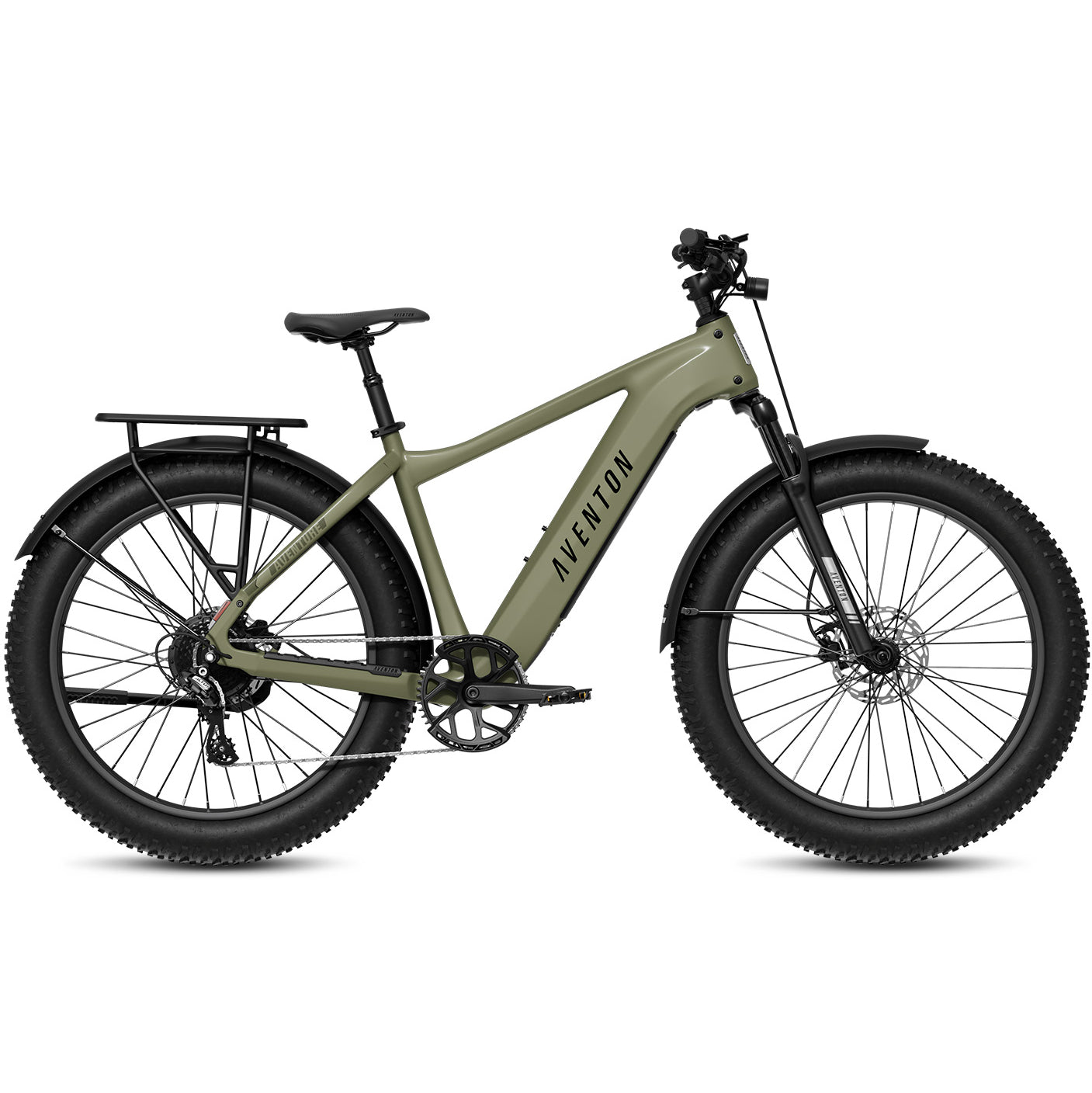 Aventon Aventure 3 Electric Fat Bike