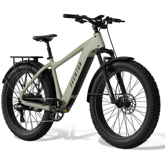 Aventon Aventure 3 Electric Fat Bike